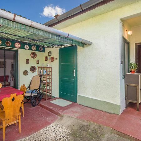Apartman Kuckoval Daire Balatonföldvár Dış mekan fotoğraf