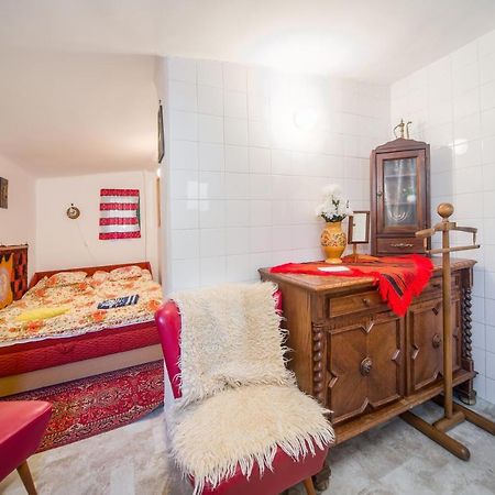 Apartman Kuckoval Daire Balatonföldvár Dış mekan fotoğraf