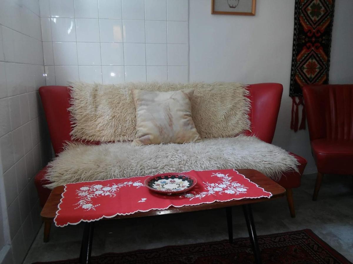 Apartman Kuckoval Daire Balatonföldvár Dış mekan fotoğraf