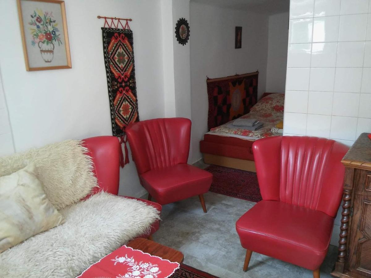 Apartman Kuckoval Daire Balatonföldvár Dış mekan fotoğraf