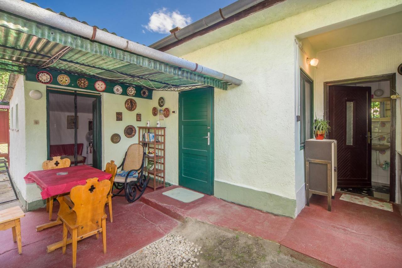 Apartman Kuckoval Daire Balatonföldvár Dış mekan fotoğraf