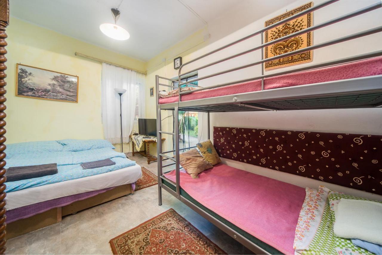 Apartman Kuckoval Daire Balatonföldvár Dış mekan fotoğraf
