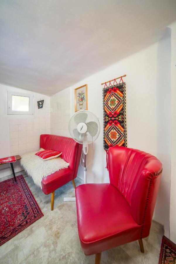 Apartman Kuckoval Daire Balatonföldvár Dış mekan fotoğraf
