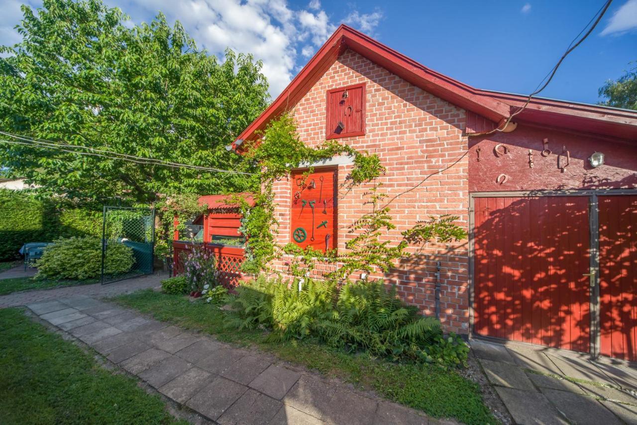 Apartman Kuckoval Daire Balatonföldvár Dış mekan fotoğraf