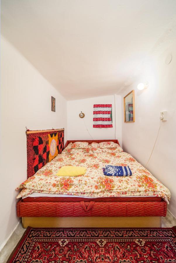 Apartman Kuckoval Daire Balatonföldvár Dış mekan fotoğraf